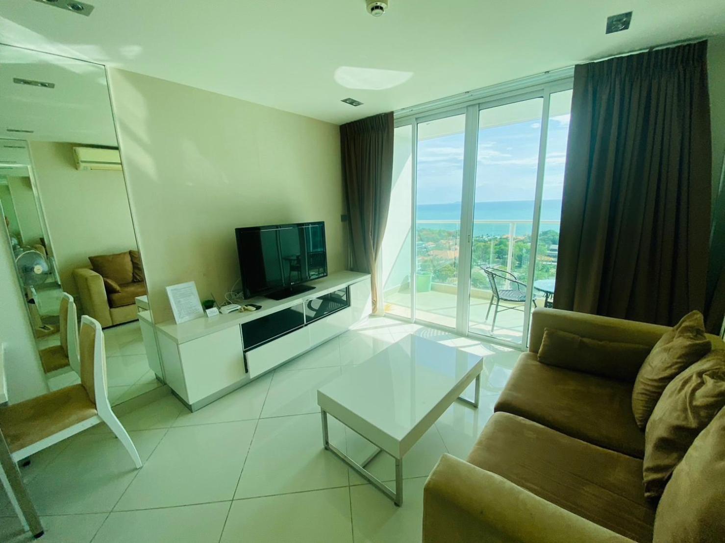 The View Cosy Beach By Pattaya Sunny Rentals Номер фото